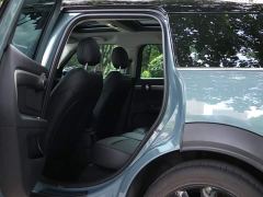 BMW MINI COUNTRYMAN 1.5T COOPER Connoisseur - фото 12