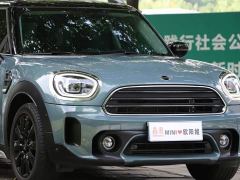 BMW MINI COUNTRYMAN 1.5T COOPER Connoisseur - фото 13