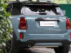 BMW MINI COUNTRYMAN 1.5T COOPER Connoisseur - фото 16