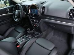 BMW MINI COUNTRYMAN 1.5T COOPER Connoisseur - фото 17