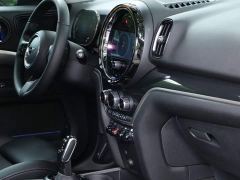 BMW MINI COUNTRYMAN 1.5T COOPER Connoisseur - фото 18