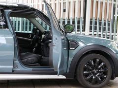 BMW MINI COUNTRYMAN 1.5T COOPER Connoisseur - фото 19