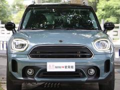 BMW MINI COUNTRYMAN 1.5T COOPER Connoisseur - фото 3