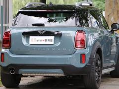 BMW MINI COUNTRYMAN 1.5T COOPER Connoisseur - фото 5