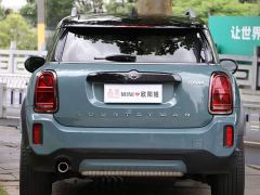 BMW MINI COUNTRYMAN 1.5T COOPER Connoisseur - фото 6