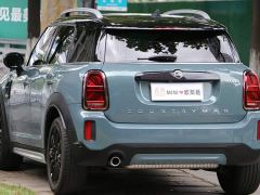 BMW MINI COUNTRYMAN 1.5T COOPER Connoisseur - фото 7