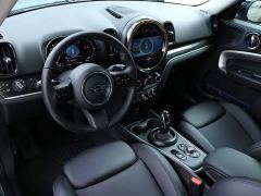 BMW MINI COUNTRYMAN 1.5T COOPER Connoisseur - фото 8