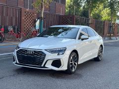 Audi A3 A3L Limousine 35 TFSI Sport Entry - photo 1