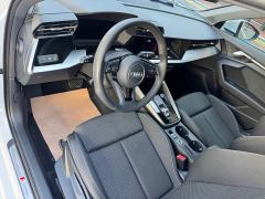 Audi A3 A3L Limousine 35 TFSI Sport Entry - photo 10