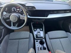 Audi A3 A3L Limousine 35 TFSI Sport Entry - photo 11