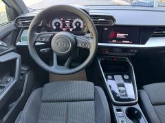 Audi A3 A3L Limousine 35 TFSI Sport Entry - photo 12