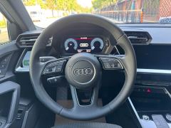 Audi A3 A3L Limousine 35 TFSI Sport Entry - photo 13