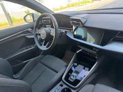 Audi A3 A3L Limousine 35 TFSI Sport Entry - photo 15