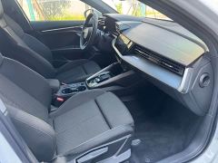 Audi A3 A3L Limousine 35 TFSI Sport Entry - photo 16