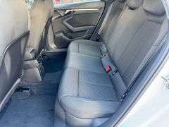 Audi A3 A3L Limousine 35 TFSI Sport Entry - photo 17