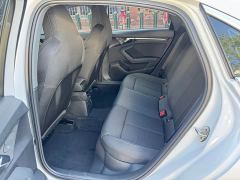 Audi A3 A3L Limousine 35 TFSI Sport Entry - photo 19