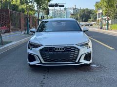 Audi A3 A3L Limousine 35 TFSI Sport Entry - photo 2