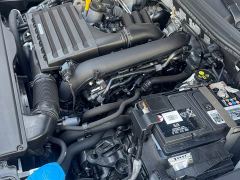 Audi A3 A3L Limousine 35 TFSI Sport Entry - photo 20