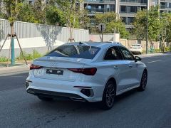 Audi A3 A3L Limousine 35 TFSI Sport Entry - photo 3