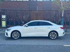 Audi A3 A3L Limousine 35 TFSI Sport Entry - photo 5