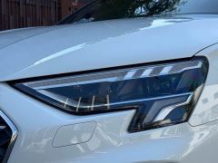 Audi A3 A3L Limousine 35 TFSI Sport Entry - photo 7