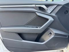 Audi A3 A3L Limousine 35 TFSI Sport Entry - photo 8