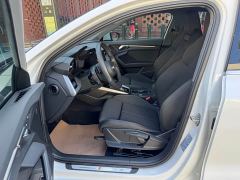 Audi A3 A3L Limousine 35 TFSI Sport Entry - photo 9