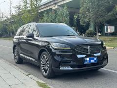 Lincoln Aviator (Imported) 3.0T V6 Edition - фото 1