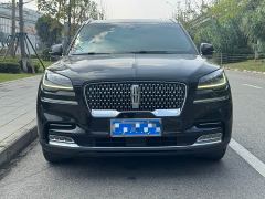 Lincoln Aviator (Imported) 3.0T V6 Edition - фото 2
