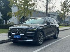 Lincoln Aviator (Imported) 3.0T V6 Edition - фото 3