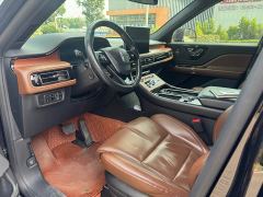 Lincoln Aviator (Imported) 3.0T V6 Edition - фото 4