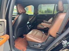 Lincoln Aviator (Imported) 3.0T V6 Edition - фото 6