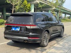 Lincoln Aviator (Imported) 3.0T V6 Edition - фото 7