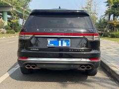 Lincoln Aviator (Imported) 3.0T V6 Edition - фото 8