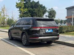 Lincoln Aviator (Imported) 3.0T V6 Edition - фото 9