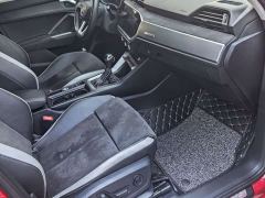 Audi Q3 35 TFSI Progressive Dynamic - ფოტო 10