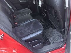 Audi Q3 35 TFSI Progressive Dynamic - ფოტო 11