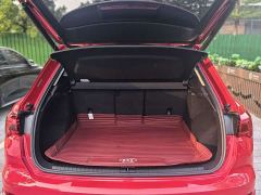 Audi Q3 35 TFSI Progressive Dynamic - ფოტო 15