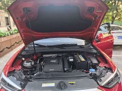 Audi Q3 35 TFSI Progressive Dynamic - ფოტო 17