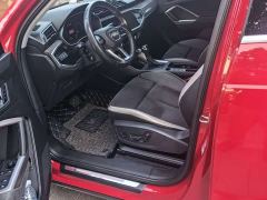 Audi Q3 35 TFSI Progressive Dynamic - ფოტო 6