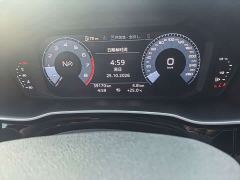 Audi Q3 35 TFSI Progressive Dynamic - ფოტო 7