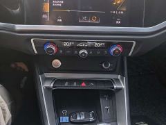Audi Q3 35 TFSI Progressive Dynamic - ფოტო 8