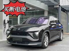 NIO ES6 600KM Sport Edition - photo 1