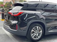 NIO ES6 600KM Sport Edition - photo 13
