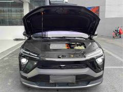 NIO ES6 600KM Sport Edition - photo 16