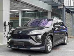 NIO ES6 600KM Sport Edition - photo 3