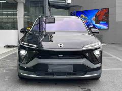 NIO ES6 600KM Sport Edition - photo 4
