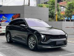 NIO ES6 600KM Sport Edition - photo 5