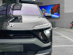 NIO ES6 600KM Sport Edition - photo 6