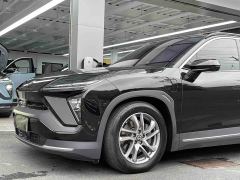 NIO ES6 600KM Sport Edition - photo 7